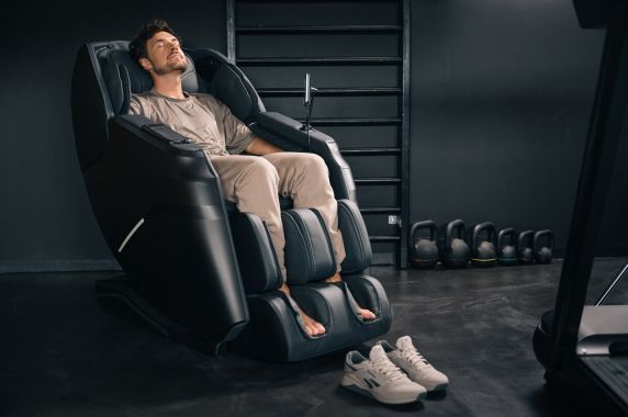 @@lang_pl_begin@@Regeneracja po pracy i wysiłku a rola fotela masującego@@lang_pl_end@@